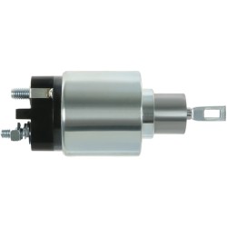 Solenoide para motor de arranque Bosch 0001107014 / 0001107027 / 0001107028