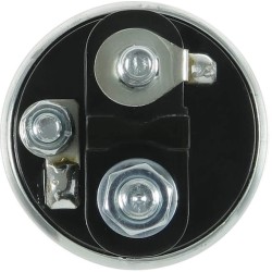 Solenoide para motor de arranque Bosch 0001107014 / 0001107027 / 0001107028