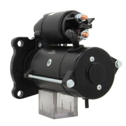 Motor de arranque sustituyeMS204 / 11.132.165 / 1680064M1