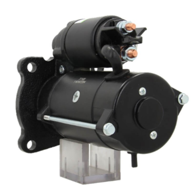 Motor de arranque sustituyeMS204 / 11.132.165 / 1680064M1