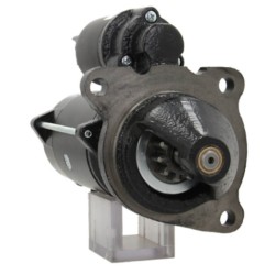 Anlasser ersetzt MS204 / 11.132.165 / 1680064M1