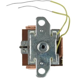 Solenoide para motor de arranque 0001413004 / 0001413005 / 0001418009