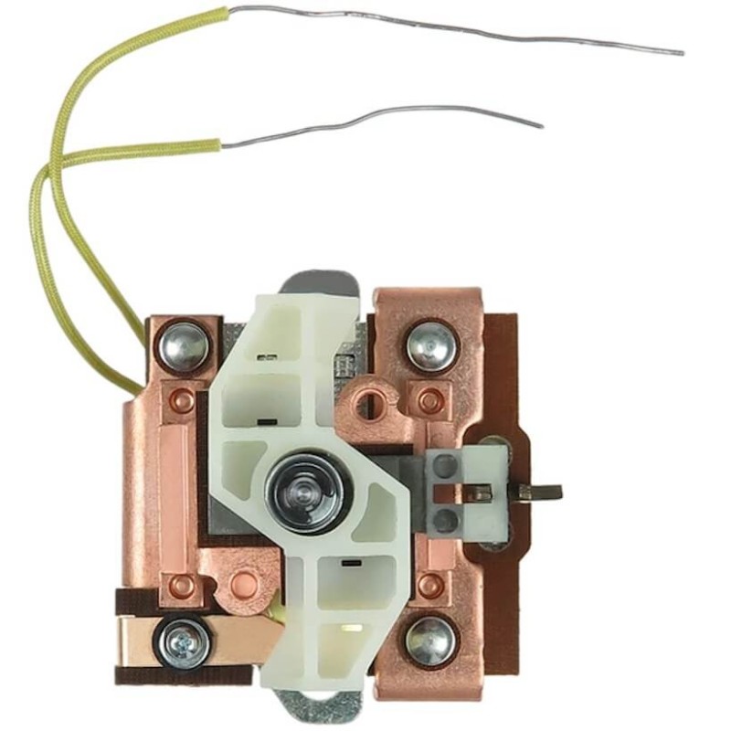 Solenoid for starter 0001413004 / 0001413005 / 0001418009 Solenoid for starter 0001413004 / 0001413005 / 0001418009
