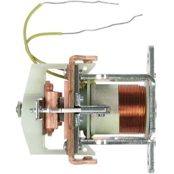Solenoide para motor de arranque Bosch 0001400016 / 0001401011 / 0001401012