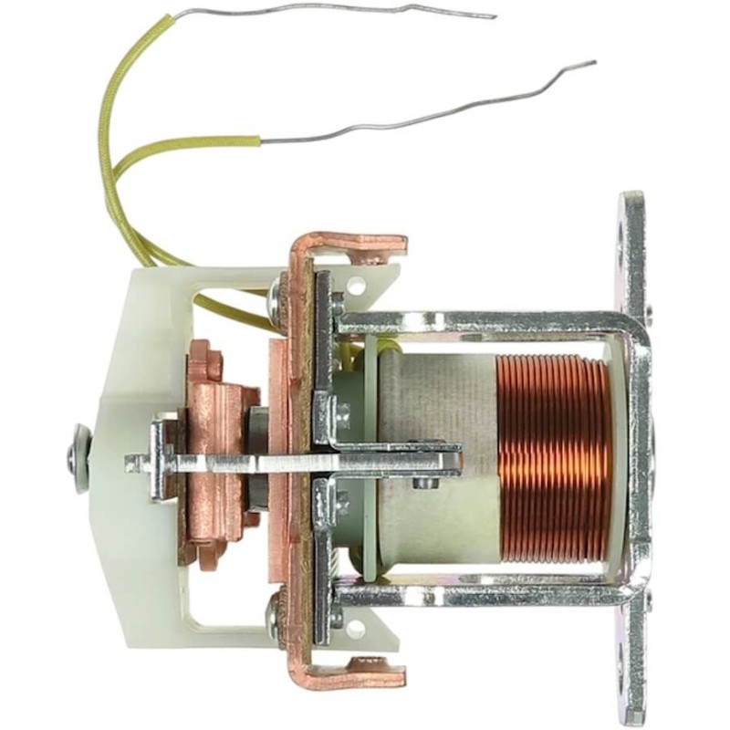 Magnetschalter für anlasser BOSCH 0001400016 / 0001401011 / 0001401012