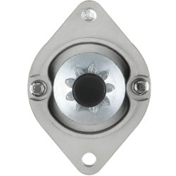 Anlasser ersetzt AM52455 / 5698340MO30SM / SMH12A104 Anlasser ersetzt AM52455 / 5698340MO30SM / SMH12A104