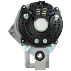 Alternator for CX / c25 / j5 replacing 436248 / 436435 / A14N90 / A14N91