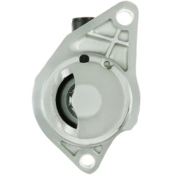 Starter replacing Mistuba SM710-01 / HONDA 31200-RNA-A50