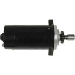 Motor de arranque sustituyee S108-80 / S108-80A / 689-81800-11 / 50-814980M