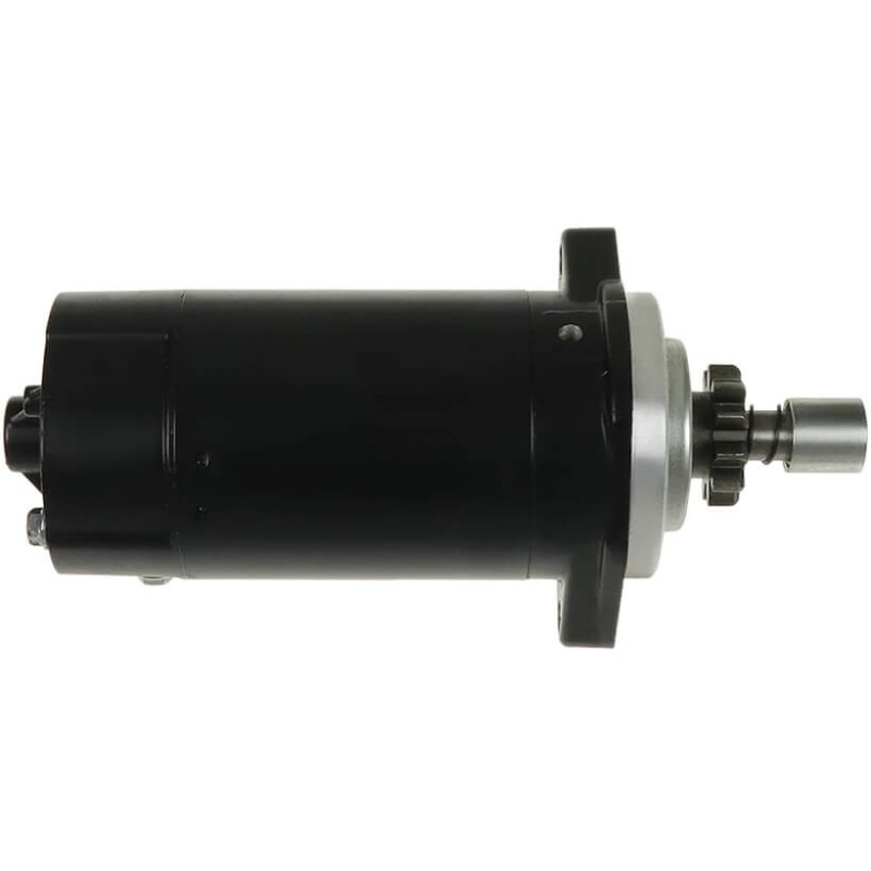 Motor de arranque sustituyee S108-80 / S108-80A / 689-81800-11 / 50-814980M