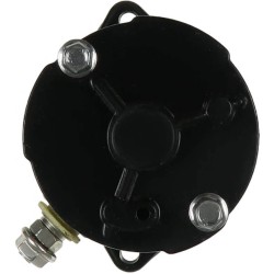Motor de arranque sustituyee S108-80 / S108-80A / 689-81800-11 / 50-814980M