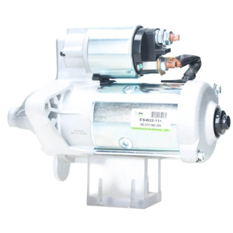 Starter replacing ESW22-11 / 0986027170 / 0986XL7906 Nissan 2.2 kw Starter replacing ESW22-11 / 0986027170 / 0986XL7906 Nissan 2.2 kw