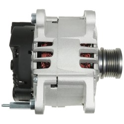 Alternateur VALEO TG14C125 / TG14C078 / TG14C020 / 2543398B / 2543398A Alternateur VALEO TG14C125 / TG14C078 / TG14C020 / 2543398B / 2543398A