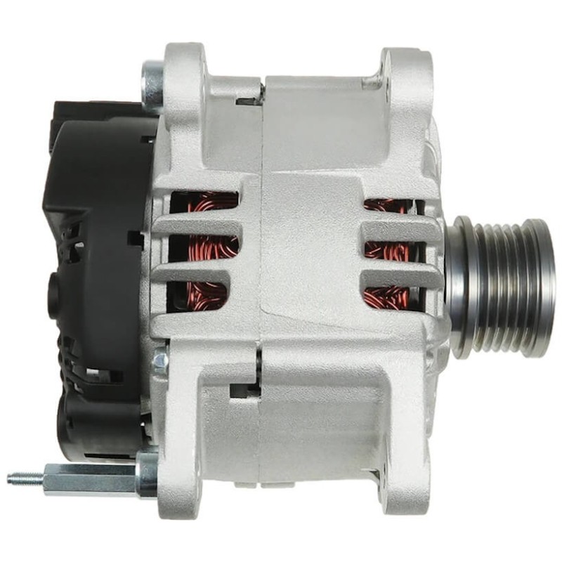 Lichtmaschine ersetzt TG14C078 / 04L903021D / 04L903021H Lichtmaschine ersetzt TG14C078 / 04L903021D / 04L903021H
