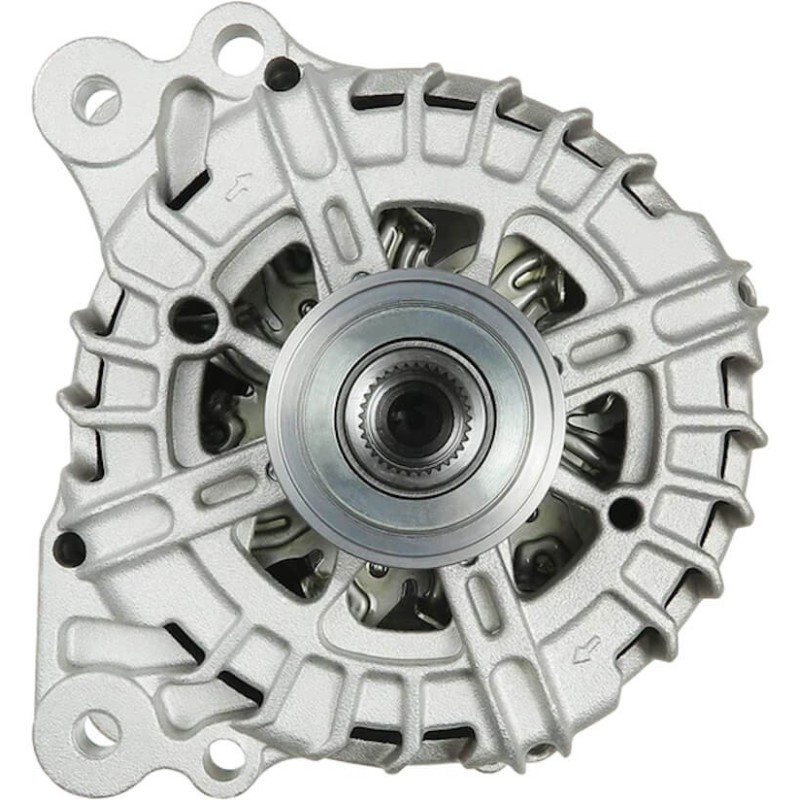 Alternateur remplace TG14C078 / 04L903021D / 04L903021H