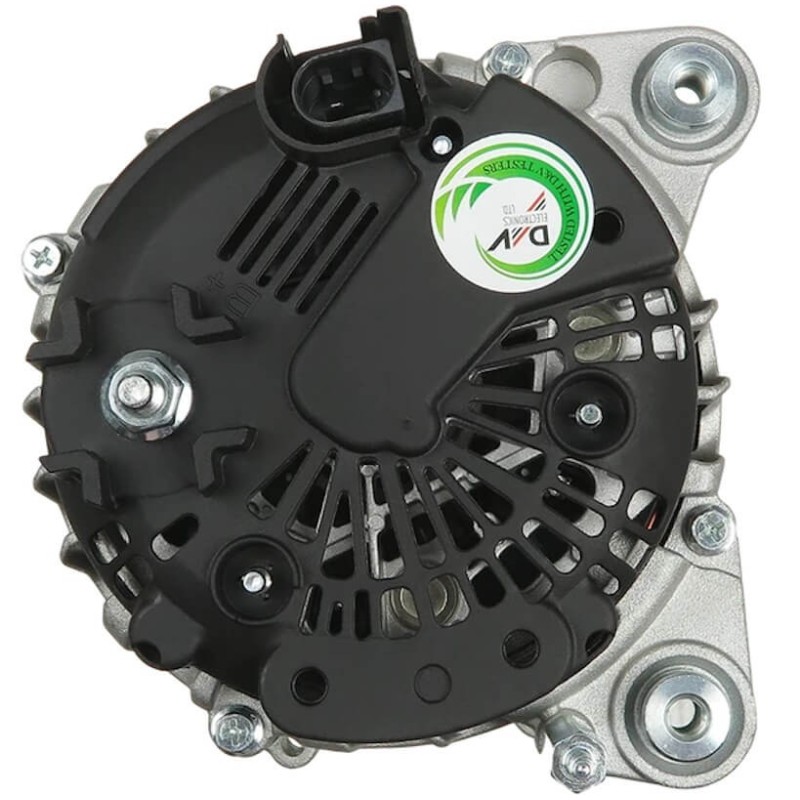 Lichtmaschine ersetzt TG14C078 / 04L903021D / 04L903021H Lichtmaschine ersetzt TG14C078 / 04L903021D / 04L903021H