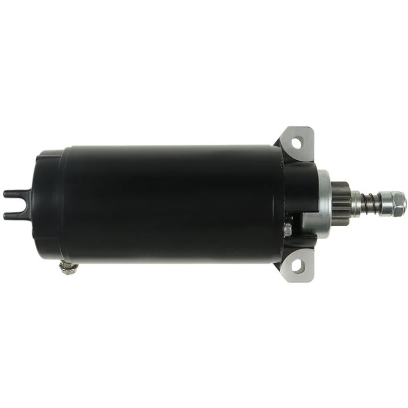 Starter replacing 50-859377T / 50-884044T / 50-888161T / 50-893888T