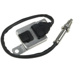 NOX-Sensor ersetzt 8W0907807B / 5WK97257 / 70680081 NOX-Sensor ersetzt 8W0907807B / 5WK97257 / 70680081