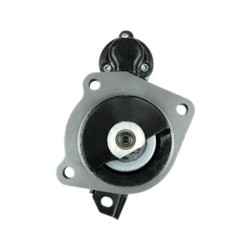 Starter replacing  VALEO  D11E126 / D11E156 / D11E195