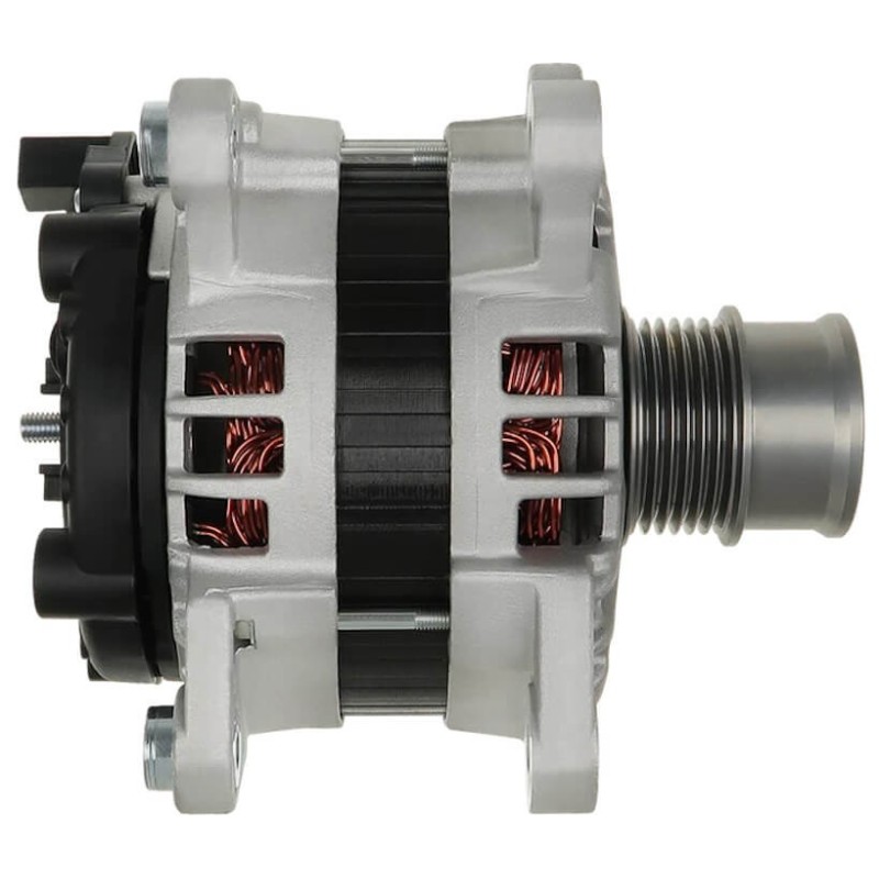 Alternator replacing F000BL081F / F000BL08B9 / F000BL08S1