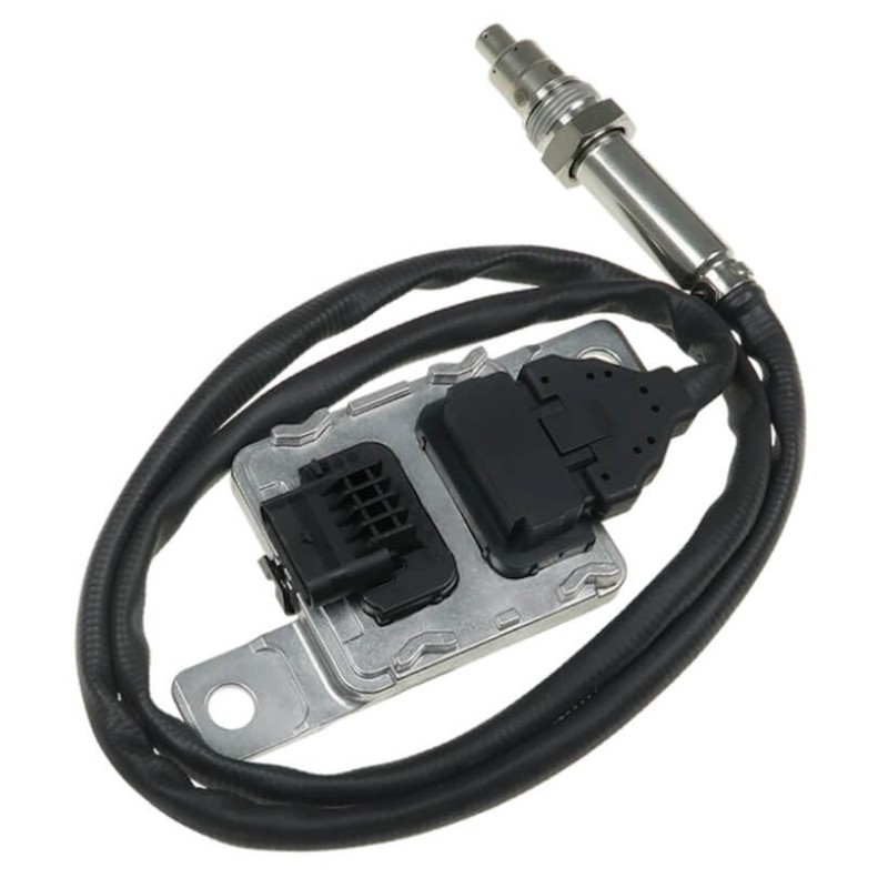 NOX sensor replacing 4M0907807G / 5WK97309