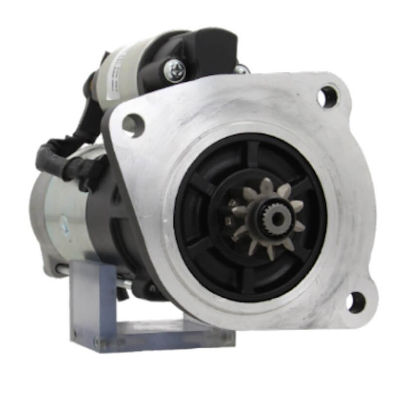 Starter replacing 1320182 / 1320D183 / 1327A061 / 1327A071