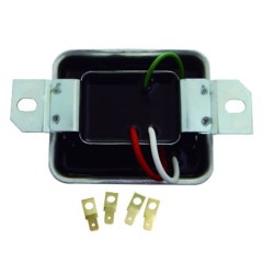 Regler ersetzt 9190215028 / AL14445 / 305-196-7-R92 / 0855922000