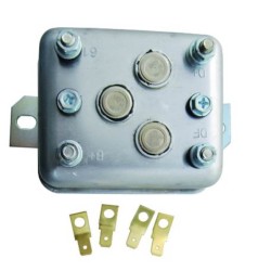 Regulator replacing 9190215028 / AL14445 / 305-196-7-R92 / 0855922000