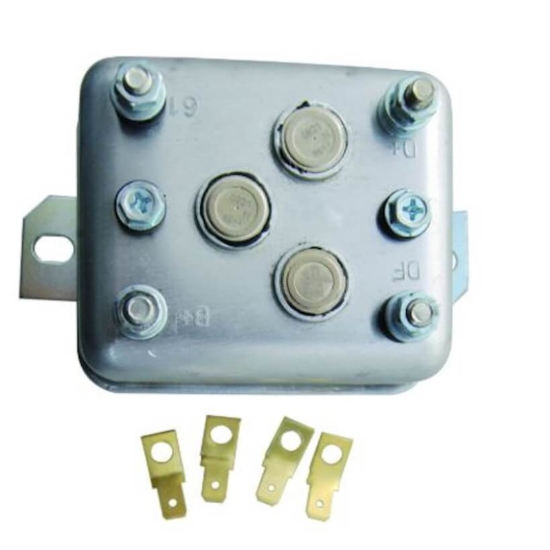 Regler ersetzt 9190215028 / AL14445 / 305-196-7-R92 / 0855922000 Regler ersetzt 9190215028 / AL14445 / 305-196-7-R92 / 0855922000