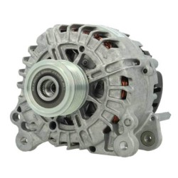 Alternador Valéo FG18T051 sustituye FG18T119 / FGN18T051