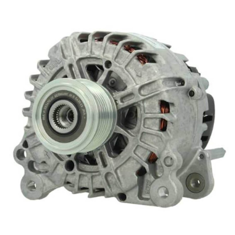 Alternator Valéo FG18T051 replacing FG18T119 / FGN18T051