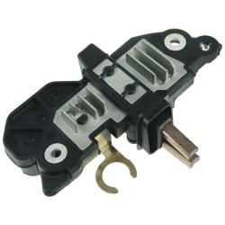 Regler für lichtmaschine  BOSCH 0124555232 / 0124555553 / 0124555558