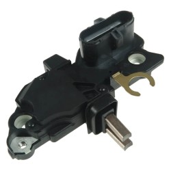 Regulador para alternador Bosch 0124555232 / 0124555553 / 0124555558