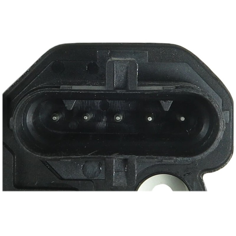 Regulator for alternator  BOSCH 0124555232 / 0124555553 / 0124555558