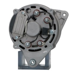 Lichtmaschine ersetzt MG307 / 11.203.353 / AAK4332 Perkins 55A