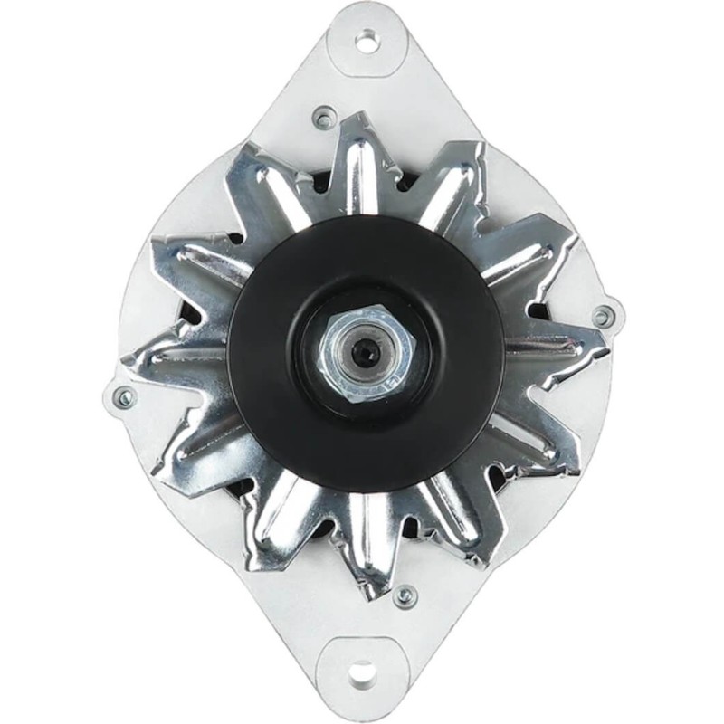 Lichtmaschine ersetzt  LR150-177 / LR150-67 / LR160-44 / LR160-59 / LR160-62