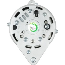 Lichtmaschine ersetzt  LR150-177 / LR150-67 / LR160-44 / LR160-59 / LR160-62