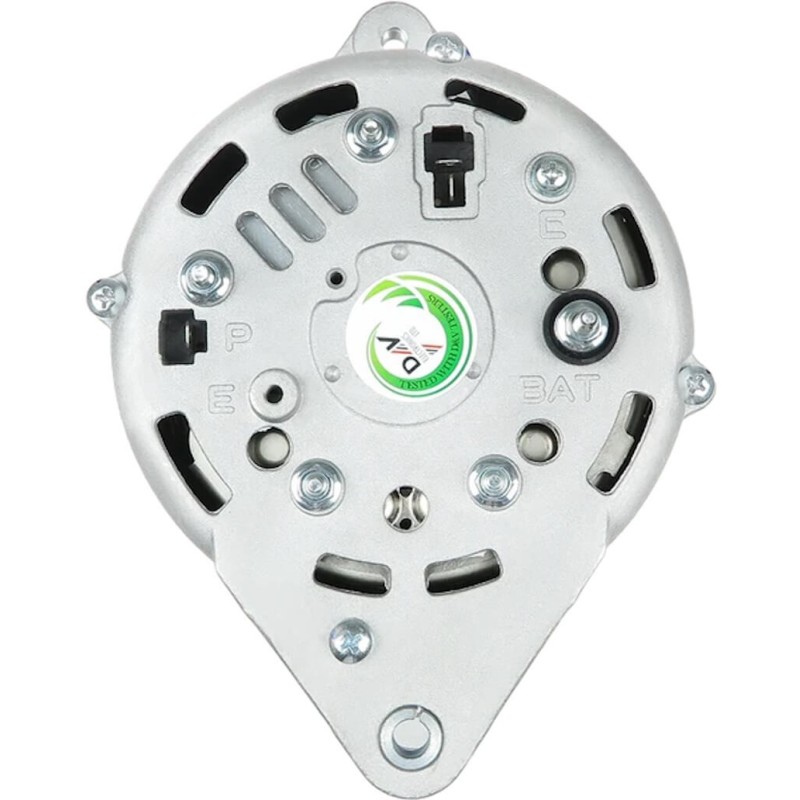 Alternateur équivalent LR150-177 / LR150-67 / LR160-44 / LR160-59 / LR160-62