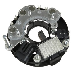 Conjunto rectificador / regulador para alternador HITACHI LR180-510 / LR180-510AM / LR180-510R