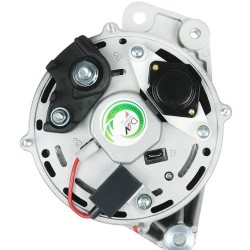 Alternator replacing 0120489185 / 0120489445 / 025-903-023B / 025903023B