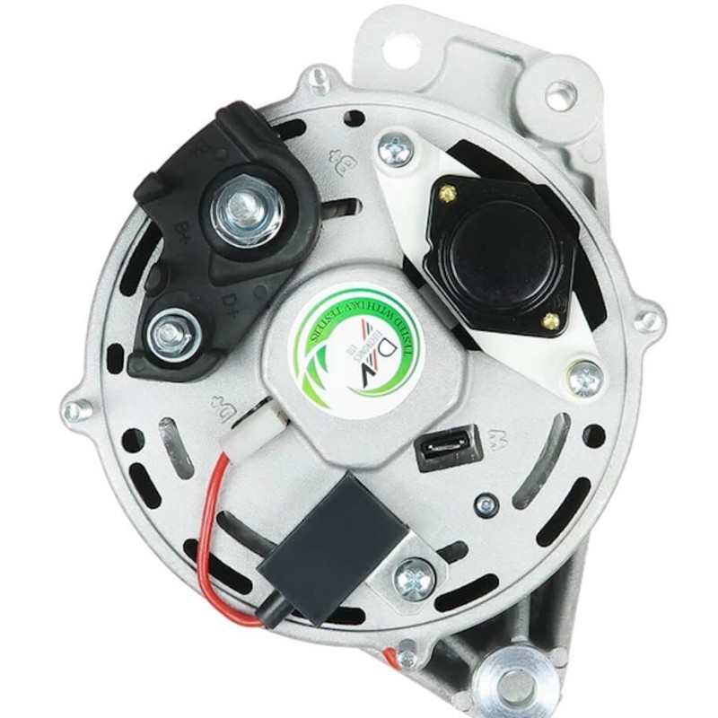 Alternator replacing 0120489185 / 0120489445 / 025-903-023B / 025903023B