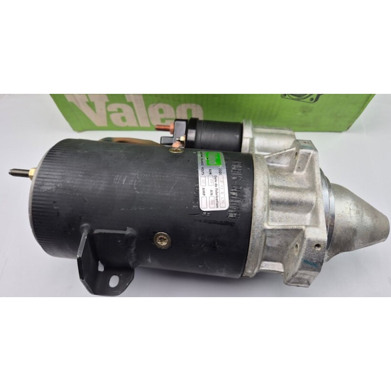 Starter Valéo D11E176 / 432535 / 433215 Starter Valéo D11E176 / 432535 / 433215