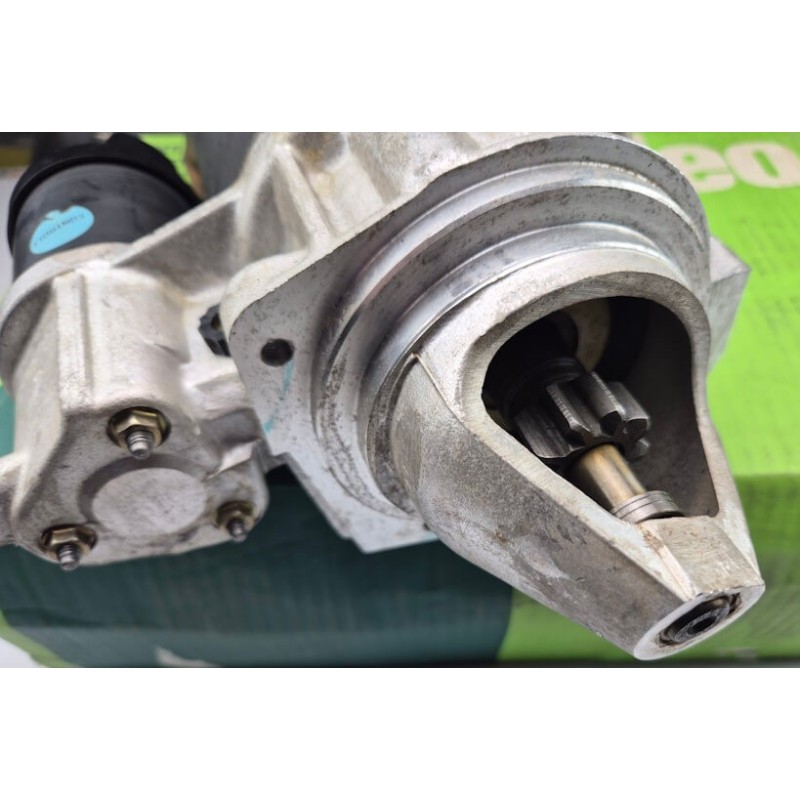 Starter Valéo D11E176 / 432535 / 433215 Starter Valéo D11E176 / 432535 / 433215