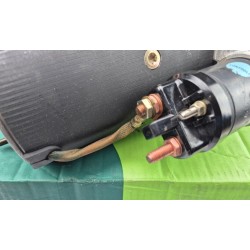 Anlasser Valéo D11E176 / 432535 / 433215