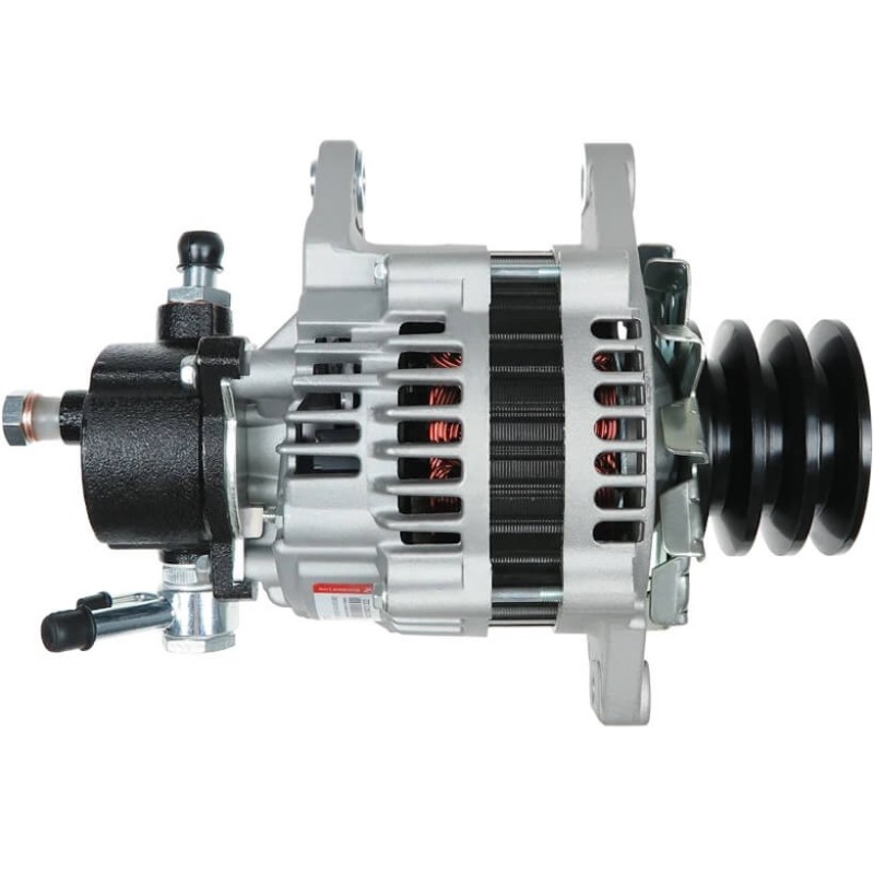 Alternador sustituye 10459435 / LR180-509 / LR180-509C / 2902768000