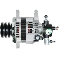 Lichtmaschine ersetzt 10459435 / LR180-509 / LR180-509C / 2902768000