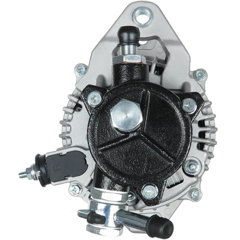 Alternatore sostituisce 10459435 / LR180-509 / LR180-509C / 2902768000