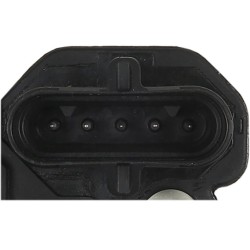 Regulator for alternator BOSCH 0124355001 / 0124355002 / 0124555001 Regulator for alternator BOSCH 0124355001 / 0124355002 / 0124555001