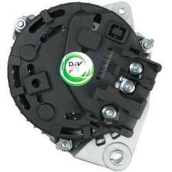 Lichtmaschine ersetzt FORD R95GB10300MB / R95GB10300MA / 95GB10300MB