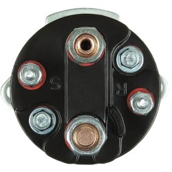 Magnetschalter für Anlasser Delco remy 1108348 / 1108349 / 1108350 / 1108351 / 1108352